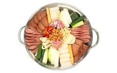 개수리막국수 암사점