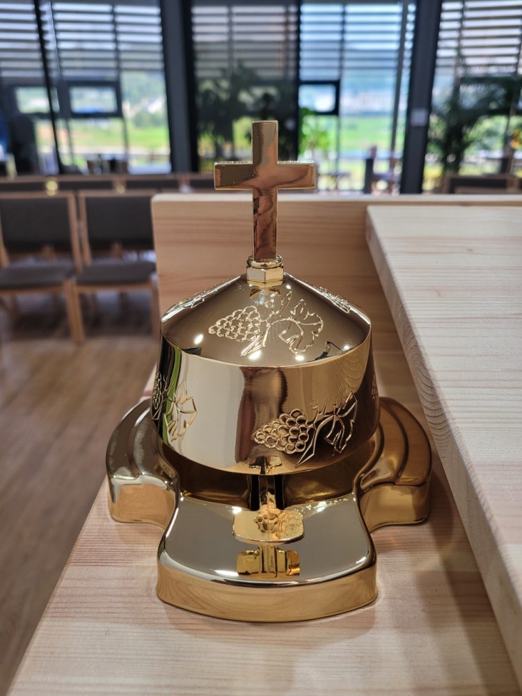 아산온교회 사진 5
