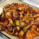 촌길낙지 탄방점