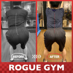 로그짐&PT 잠실나루점