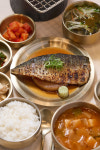 범골식당