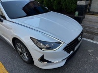 파인렌트카 서구영업소