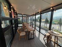 컴포즈커피 안성죽산점