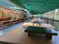 배내골산고을가든