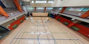 강서구민올림픽체육센터