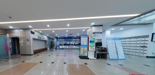 강서구민올림픽체육센터