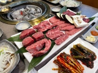 마중 천일식육식당 2번째이야기