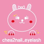 채이네일&속눈썹왁싱