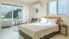 콩앤삐오션뷰펜션