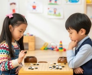 구미바둑교습소