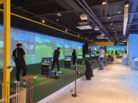 행복골프훈련소 대구테크노점