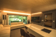 계곡에풍덩펜션캠핑장