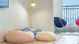 콩앤삐오션뷰펜션