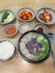 신다연국밥 통영본점