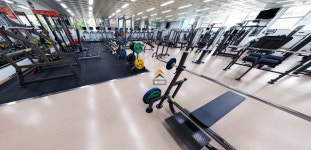 강서구민올림픽체육센터