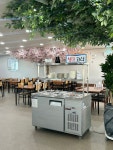 신다연국밥 통영본점