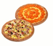 봉수아피자 죽전점