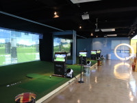 행복골프훈련소 대구성서점