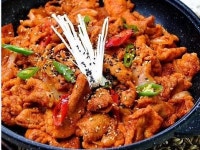 할매솥뚜껑삼겹살 경북도청점