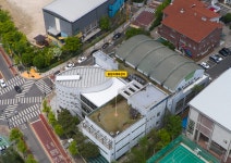 강서구민올림픽체육센터