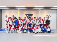 용인대태성태권도장
