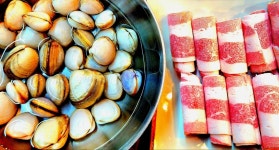 샤브이야기 신촌기차역점