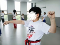 경희대부부태권도