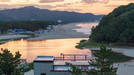 콩앤삐오션뷰펜션