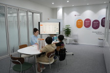 아이티씨영어군포송정센터영어학원 | ITC영어 울산 강동점 학원