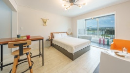 콩앤삐오션뷰펜션