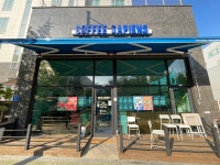 커피사피엔스 동탄삼성DSR점