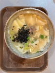 옛가손칼국수