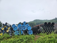 만복철강(주)진천지점 | 진천중고철강