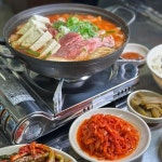 꾼돈 숯불갈비 영통역점