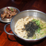 아나식당&아나칡냉면
