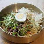 아나식당&아나칡냉면
