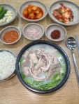 신다연국밥 통영본점