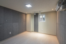 SMC음악연습실 주안역1호점