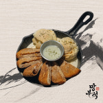 망부석 성남모란점