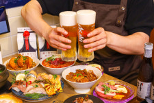 쿠우쿠우 블루레일 건대직영점