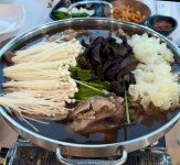 심가네황제능이백숙