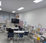 ERC영어독서클럽 수원망포대선초점