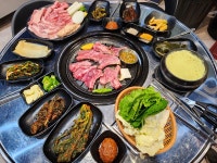 김포식당