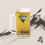 망부석 성남모란점