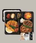 한솥도시락 수원법원사거리점