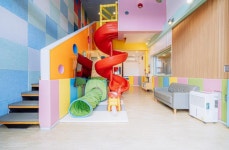 워터파크 아이린 키즈풀빌라