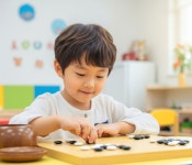 구미바둑교습소