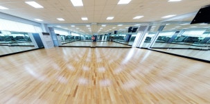 강서구민올림픽체육센터