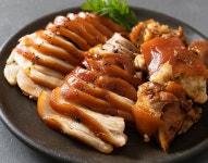 가장맛있는족발 족과의동침 구례점