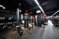 태안휘트니스센터